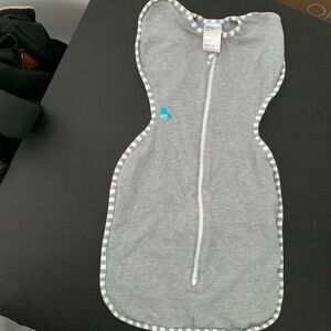 Love to dream swaddle 0-3 months